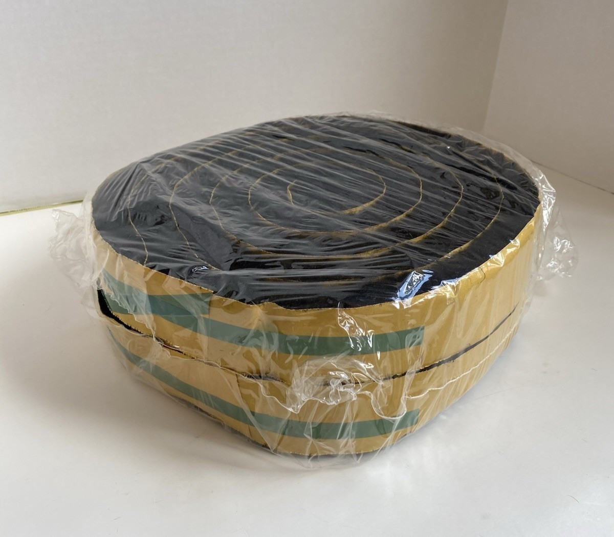 7 pcs @ 10′ LCF 2″W x 1″T x 10’L Universal Vented Ridge Material for Metal Roof