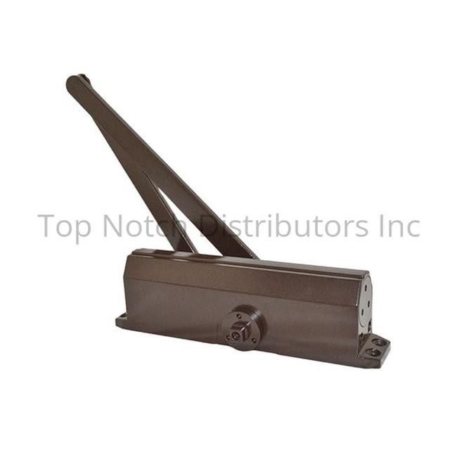 Light & Medium Duty Surface Door Closer with Regular & Parallel Arm Bracket D…