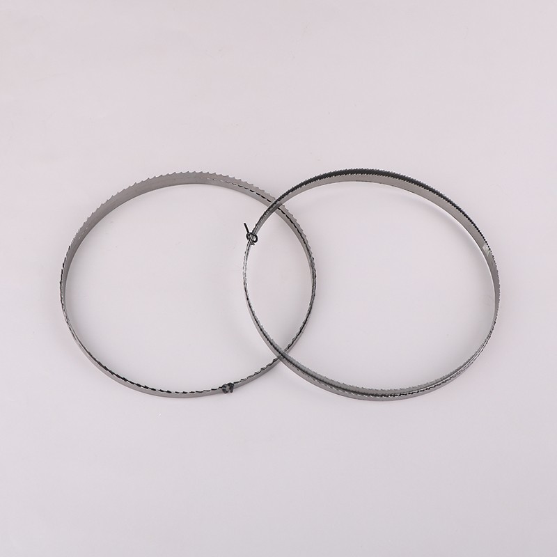 1400mm Bandsaw Blade 1400×6.35×0.35mm Wood Cutting Tape Band Saw Accessories