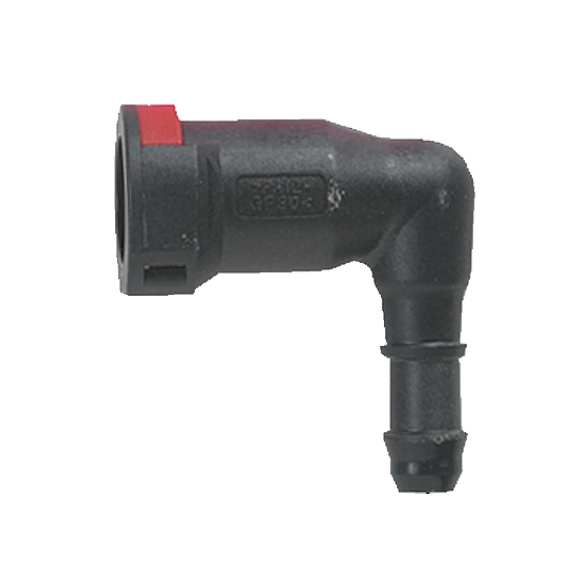 S.U.R.&R KP130 S.U.R.&R. KP130 3/8 Inch – 5/16 Inch 90 Degree Push-On Universal