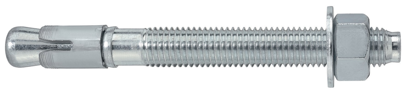 Hilti 282521 KB3 1/4 X 4-1/2 Kwik Bolt Wedge Anchor
