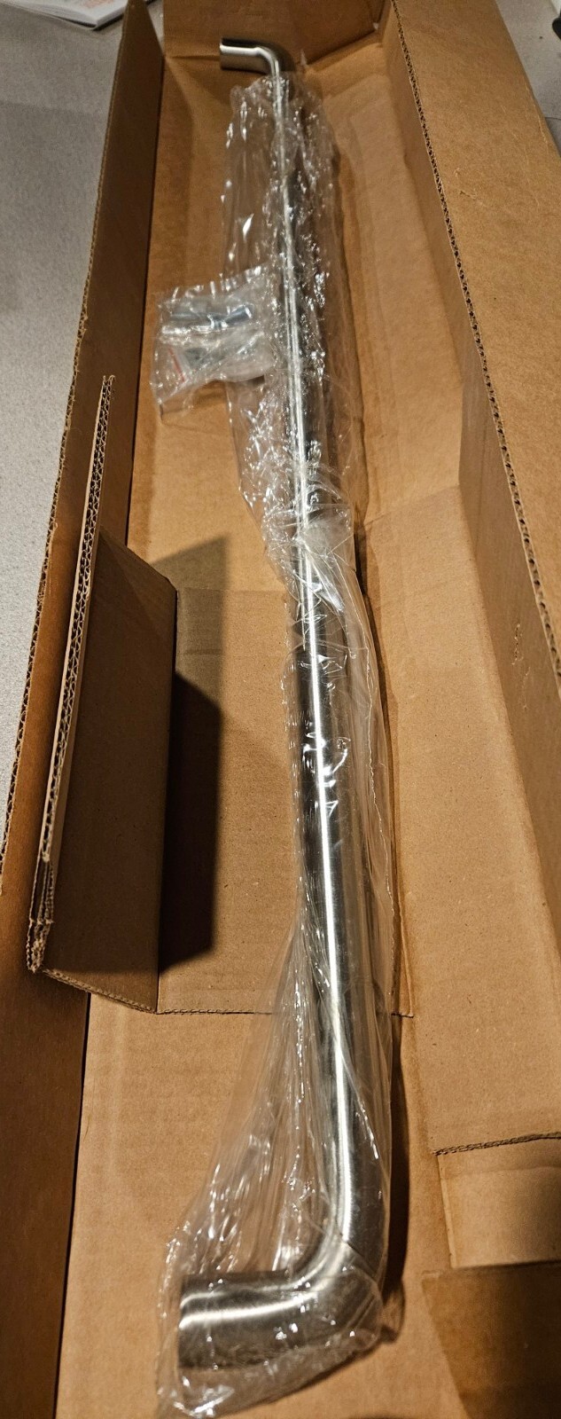 Push Bar Rockwood Straight 47×39 (CTC) X type 15x US32 #100405055