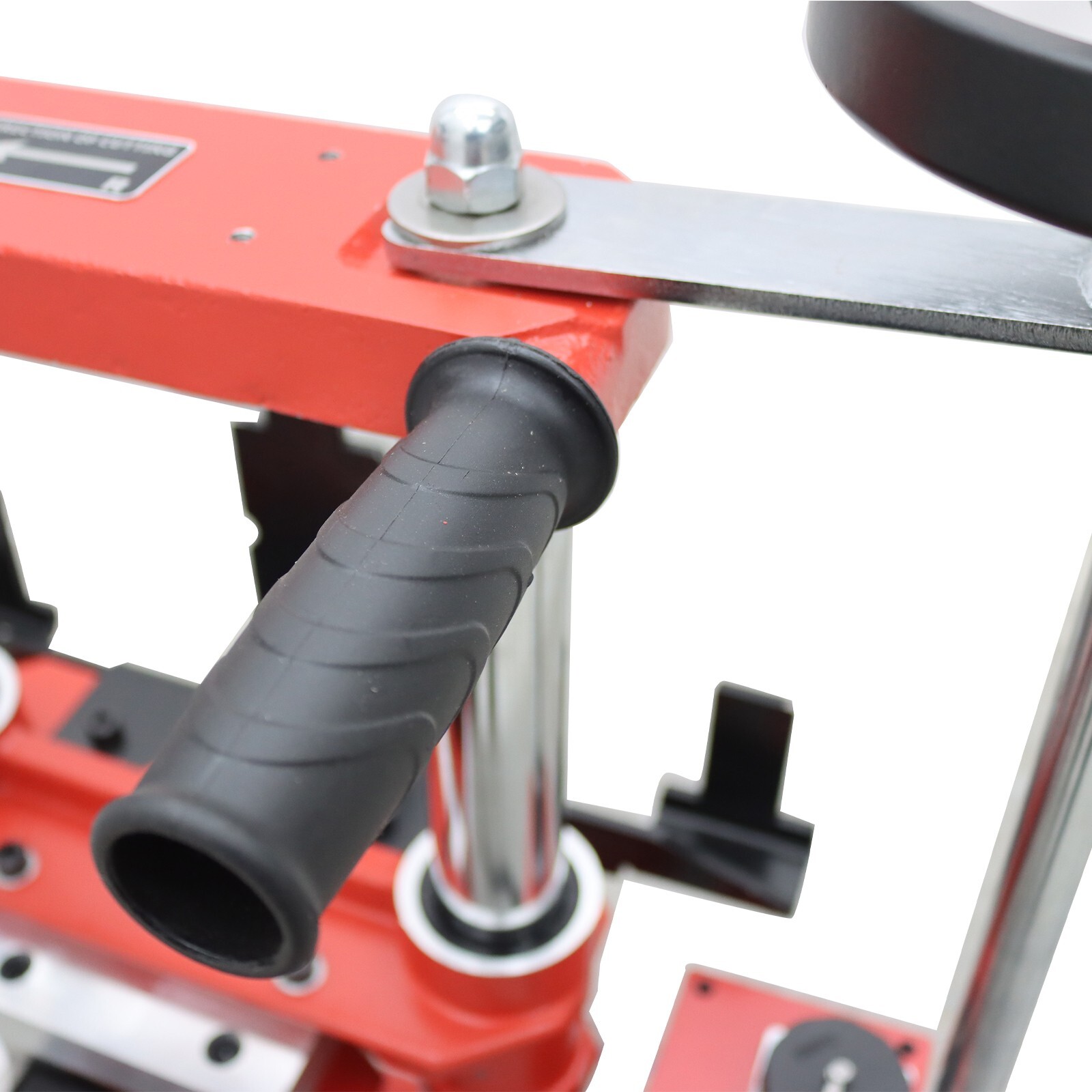 12.6in Concrete Wall Cutter Wall Saw 220V Quickly Disassemble Track 31.5″ Blade