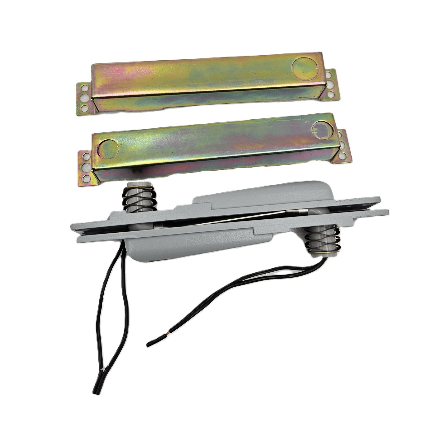 VON DUPRIN EPT2 & EPT10 ELECTRIC POWER TRANSFER DEVICE KIT (FAST SHIPPING)