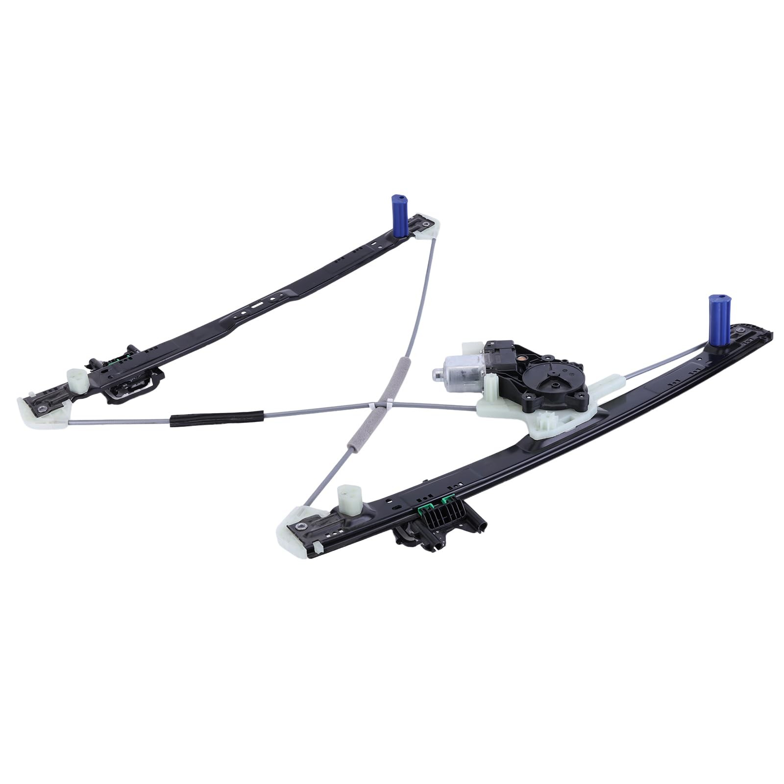 Front Right Window Regulator w/ Motor Land Rover Discovery L462 17-20