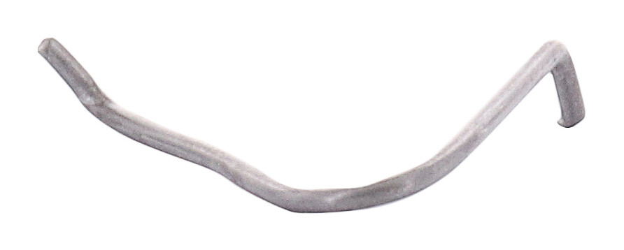 CRL 1800 18 Gauge Steel Residential Sash Glazing Clips – 1000