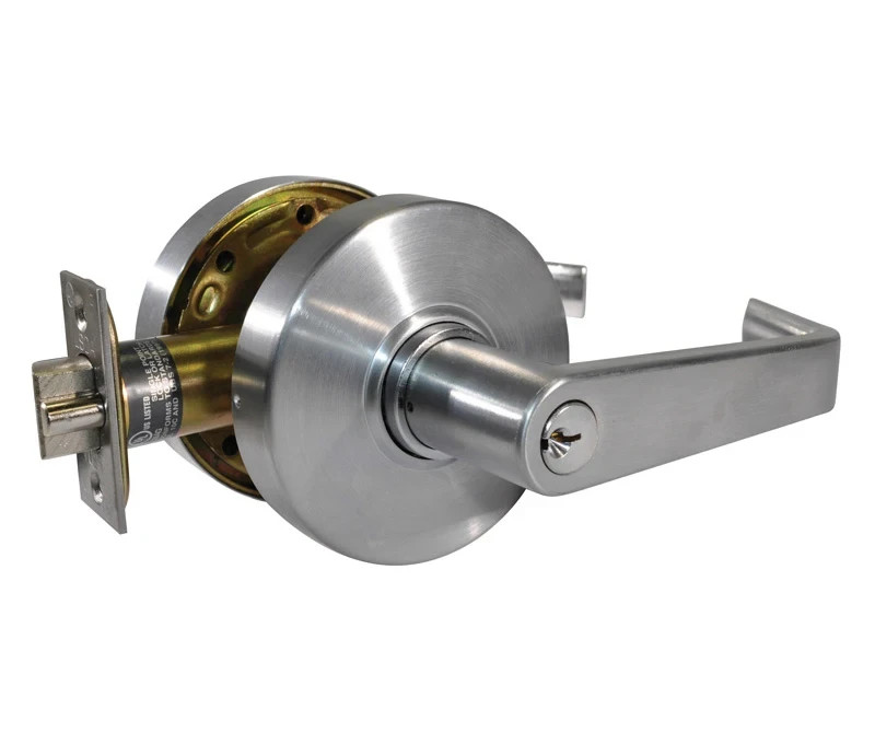 LSDA 5800LE IC 26D Classroom Intruder Lever With Standard SC1 Cylinders Included