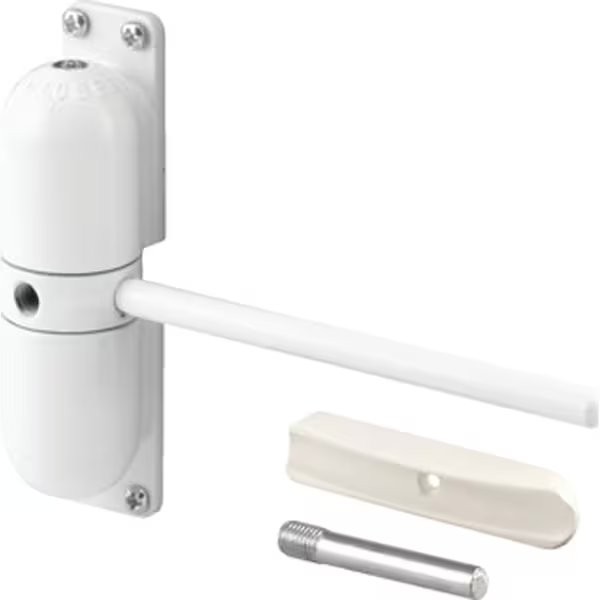 Gibcloser Usa KC10HD CLO Door Closer, Au