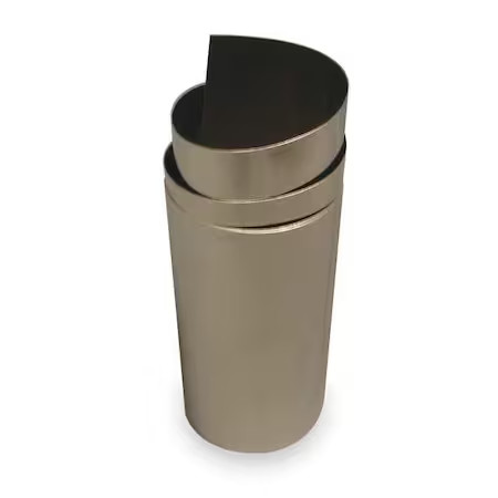 Maudlin Products 316-015-6-100 Shim, Roll, 316, Annealed, 6X100 In X0.381Mm