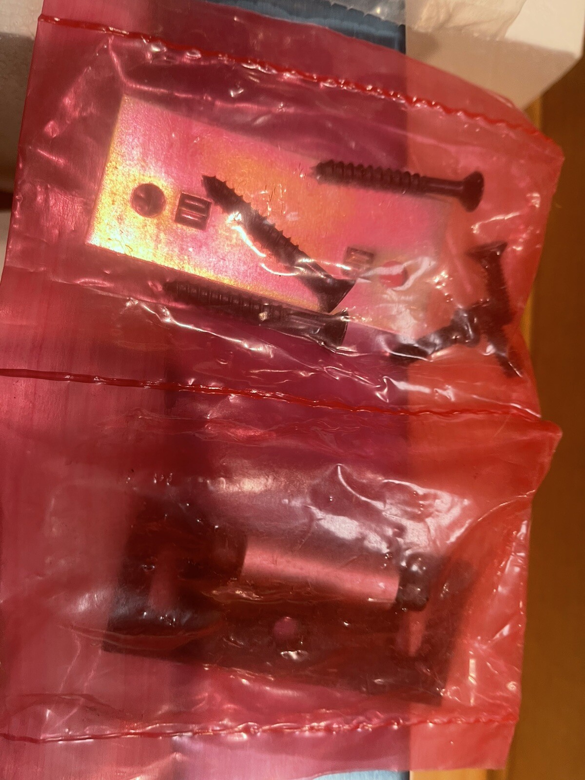 Von Duprin ALLEGION 99E0-F US28 3 R/LHR 299F/US1. EXIT DEVICE.