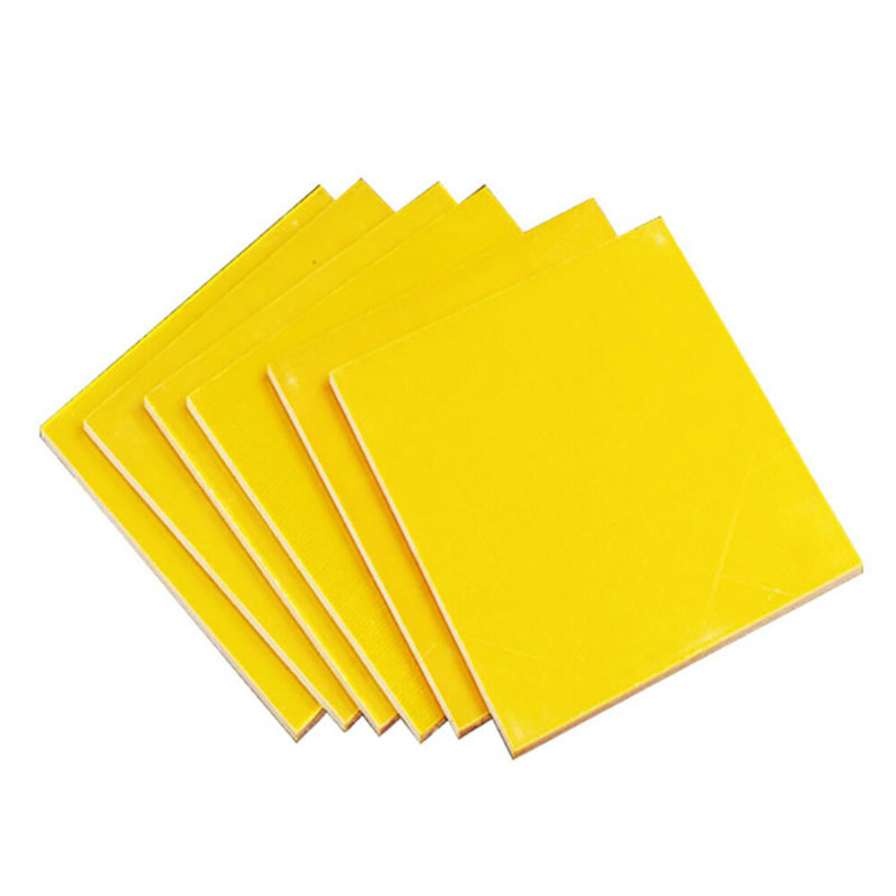 Glass Fibre Plate 3240 Epoxy Glass Board Fibreglass Sheet Thick 0.5mm 0.8mm-3mm