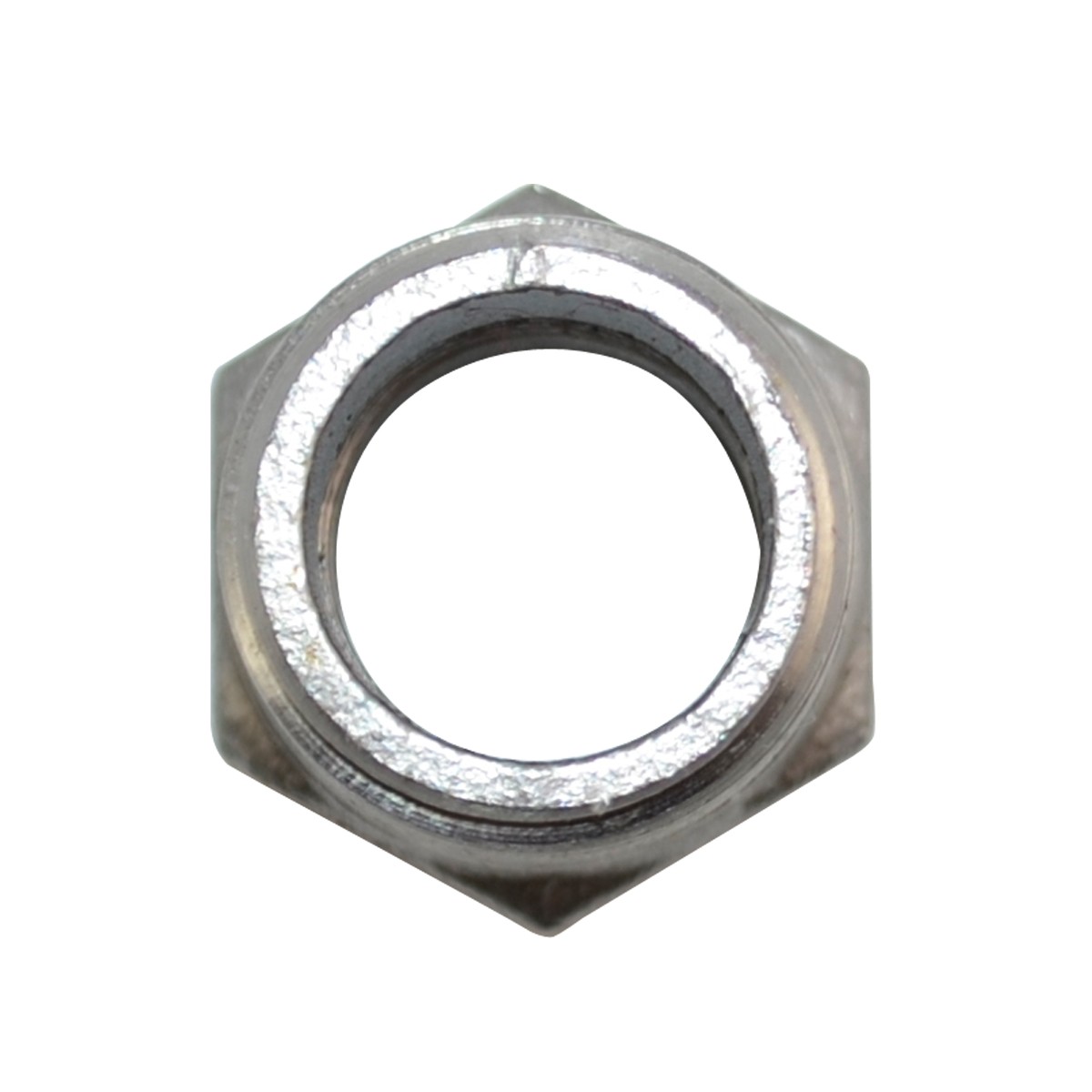 1/2″ MALE to 1/4″ female HEX bushing Reducer Adapter NPT thread Stainless Steel