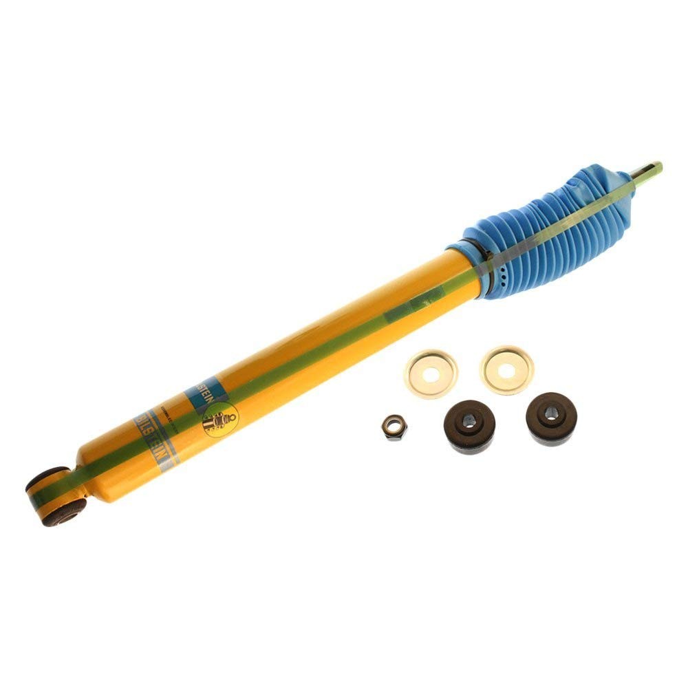 Automotive AK2284 Rear Mono-Tube Gas Pressure
