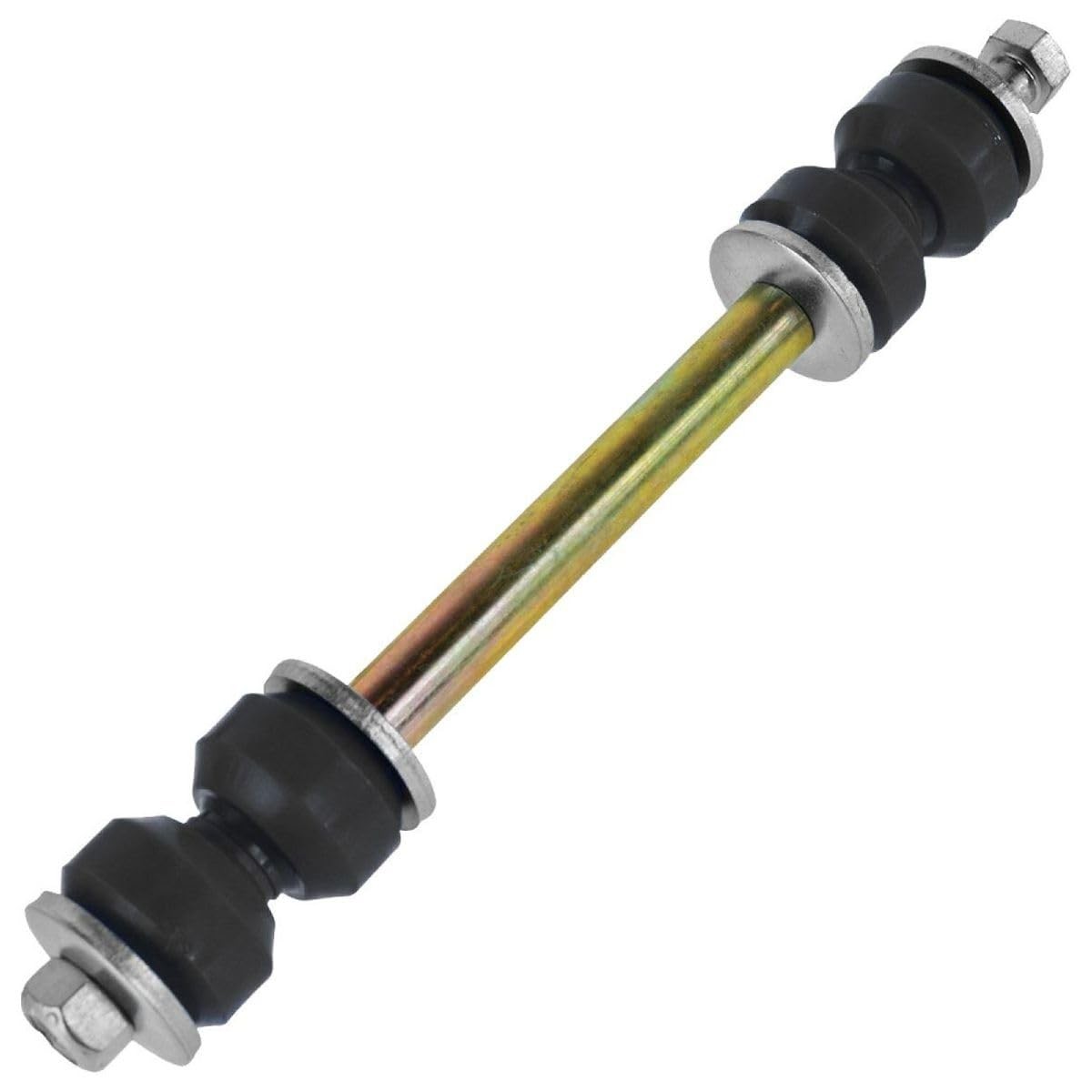 6pc Shock & Sway Bar End Kit F/R L/R Chevy 2500/3500 GMC Savana 1996-2002 344273