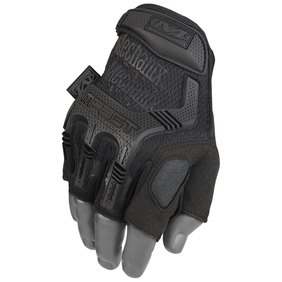 Mechanix Wear Mechanix Wear Fingerless M-Pact glove X Large 011 MFL-55-011