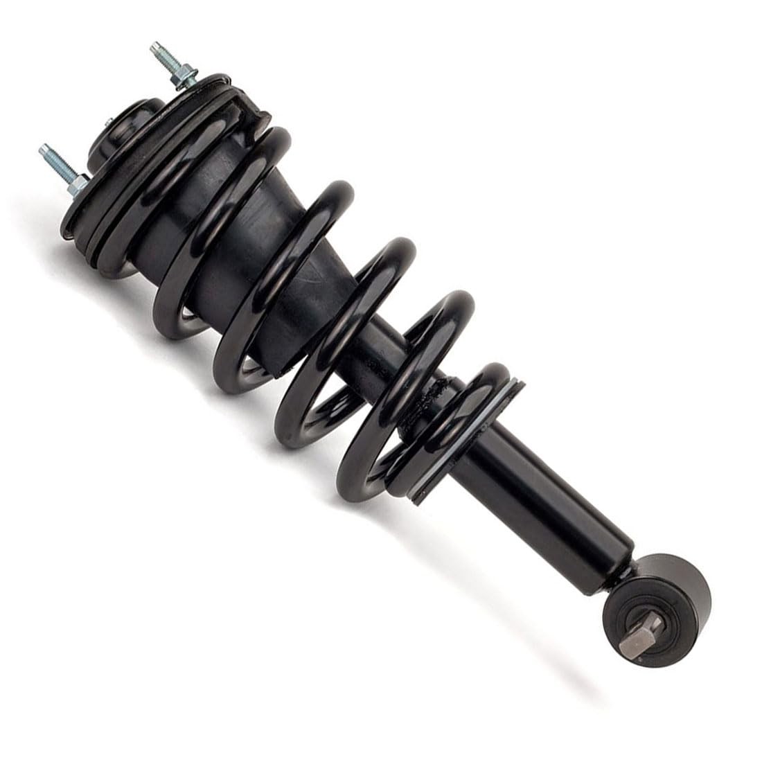 Front Shock Absorber Pair for Cadillac Escalade EXT 6.2L 2007-2013
