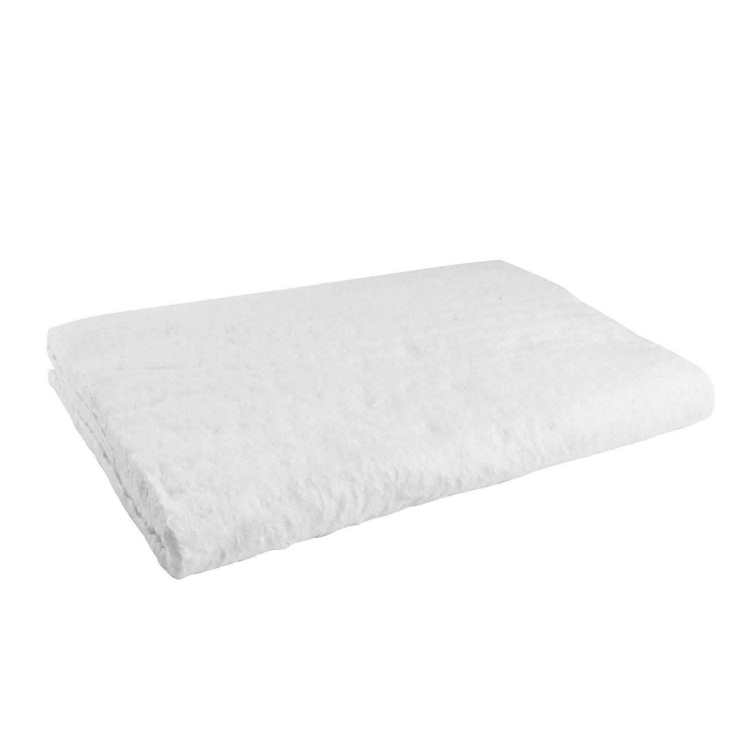 YOU PICK SIZE MORE 10MM Ceramic Fiber Insulation Exhaust Muffler Mat Packing