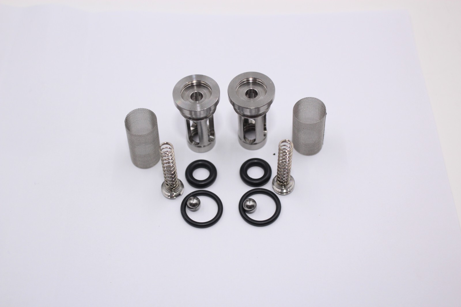246731 246352 Aftermarket Check VALVE A&B Side for Fusion Air Purge AP Spray Gun