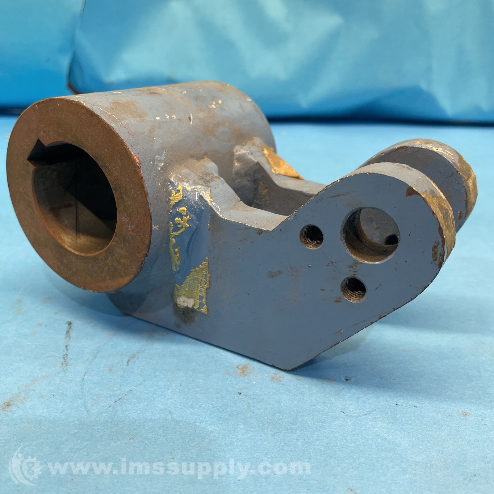 Industrial Mechanical Component USIP