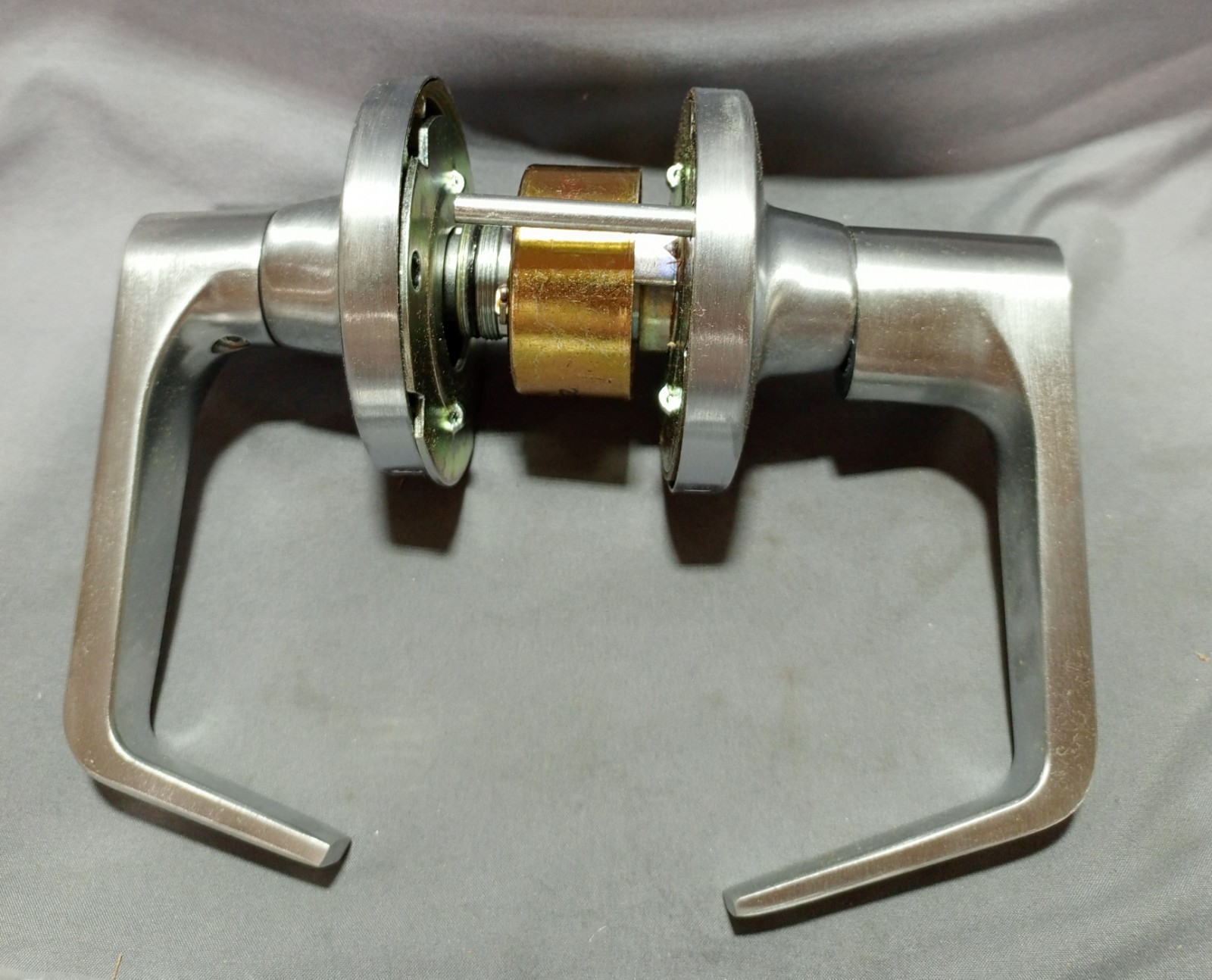 T511BD Dan 626 Entry Office Lock 9616