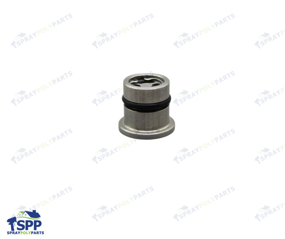 XTREME GUN BLOCK CHECK VALVE ASSEMBLY – 203337