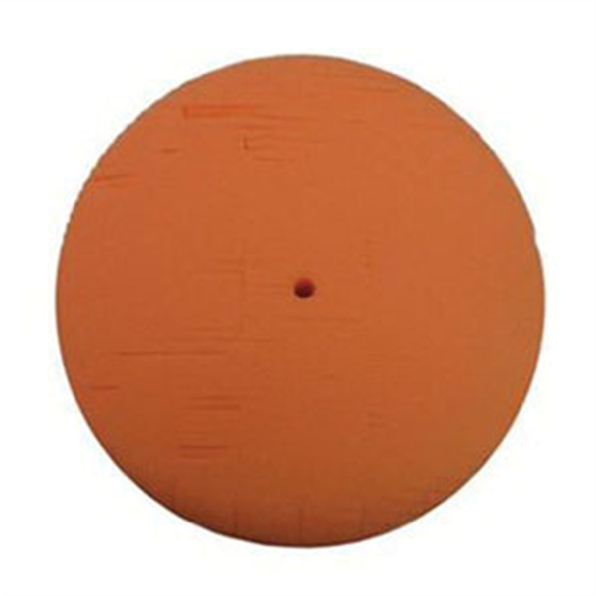 Transtar Autobody Products 5272 – Buffing Pad – Foam Pad – Orange TRM.5272