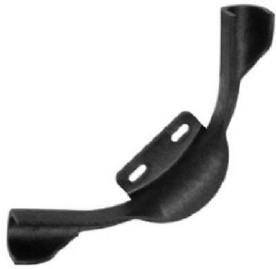 SharkBite 23050 PEX Terminal Bend Support, 3/8 & 1/2 In. – Quantity 12