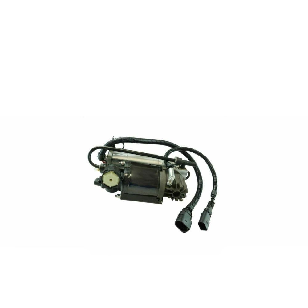 Air Ride Suspension Compressor Pump Allroad Quattro 2001-2005 Wagon 4Z7616007A