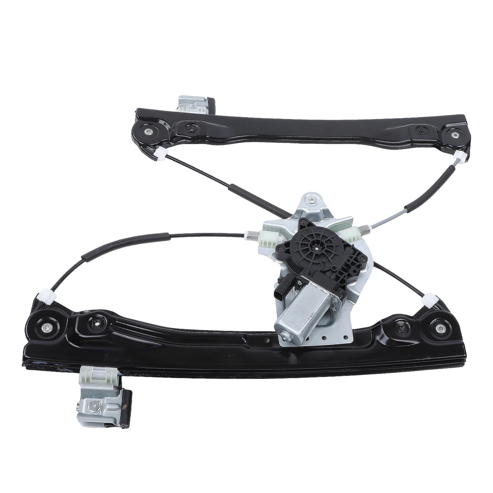 751-739 Front Left Driver Window Regulator w/ Motor Chevy Cruze 2012-2015