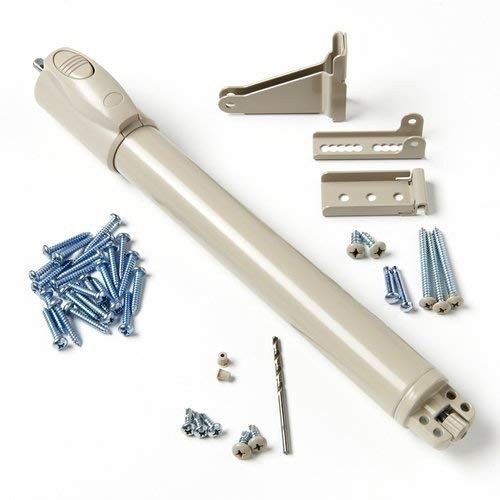 Andersen Storm Door Closer Kit, Sandtone