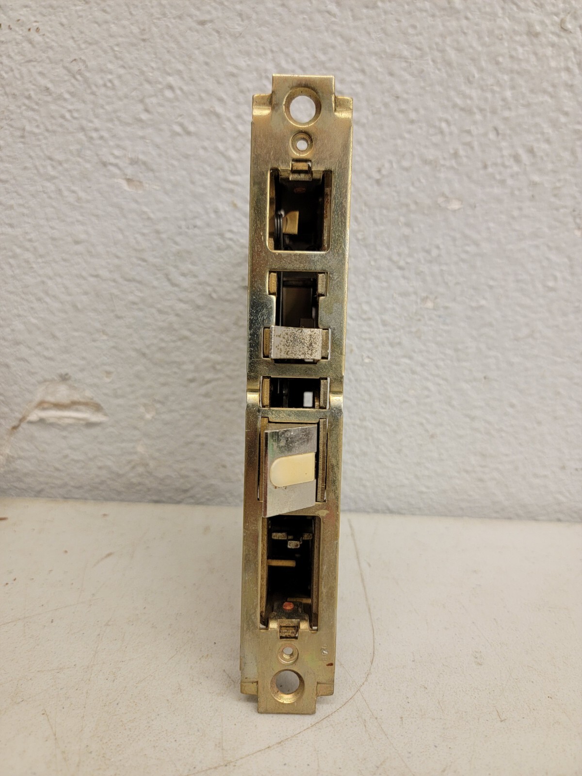 Sargent 7700 8100 Mortise Lock Body Only. No Other accessories. Fast Shipping.