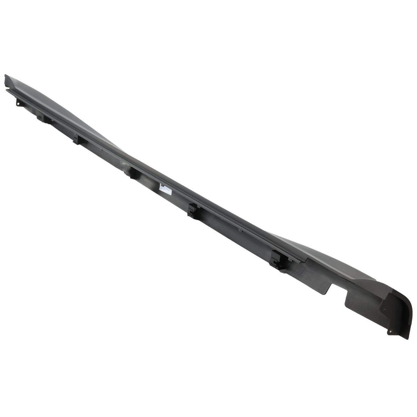 Rocker Panel Right Side for Dodge Charger 2020-2023