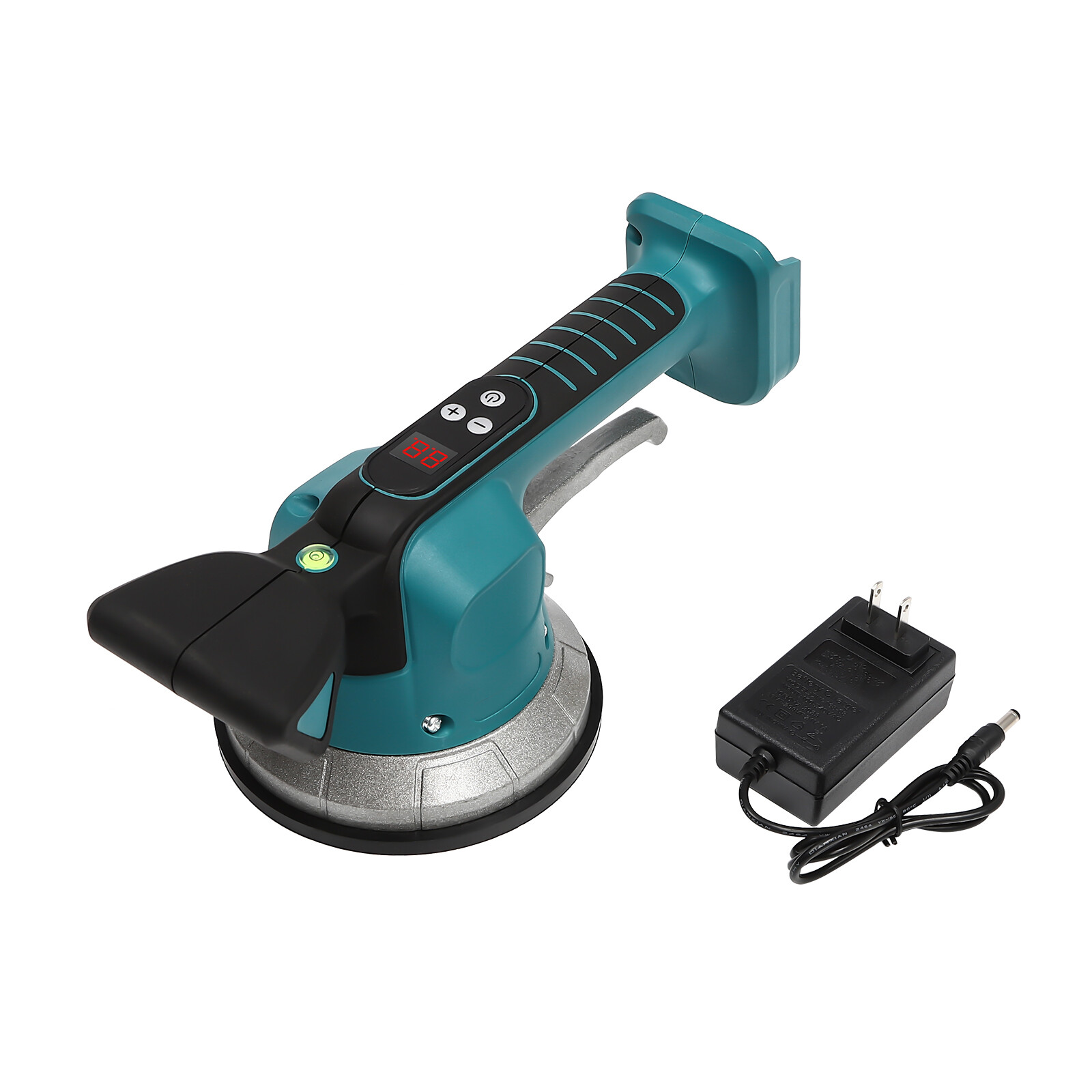 16000rpm Tile Vibration Leveling Machine 10Gears for Floor Wall Tiles Installing