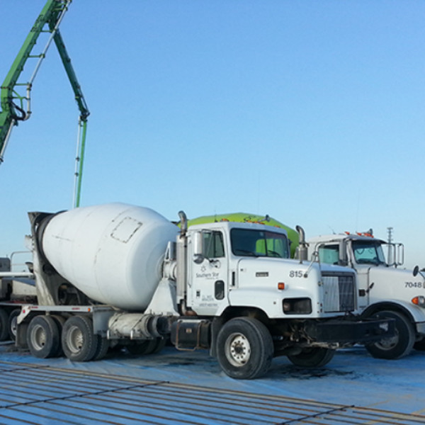 Farm Plastic Supply West Coast – 20 Mil Concrete Vapor Barrier