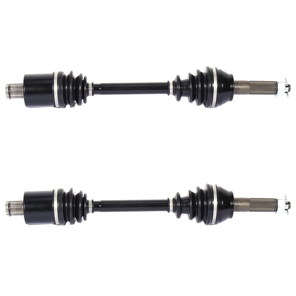 CV Axle Rear Left Right for Sportsman 450 570 ETX SP 570 X2 570 2PCS 1333275