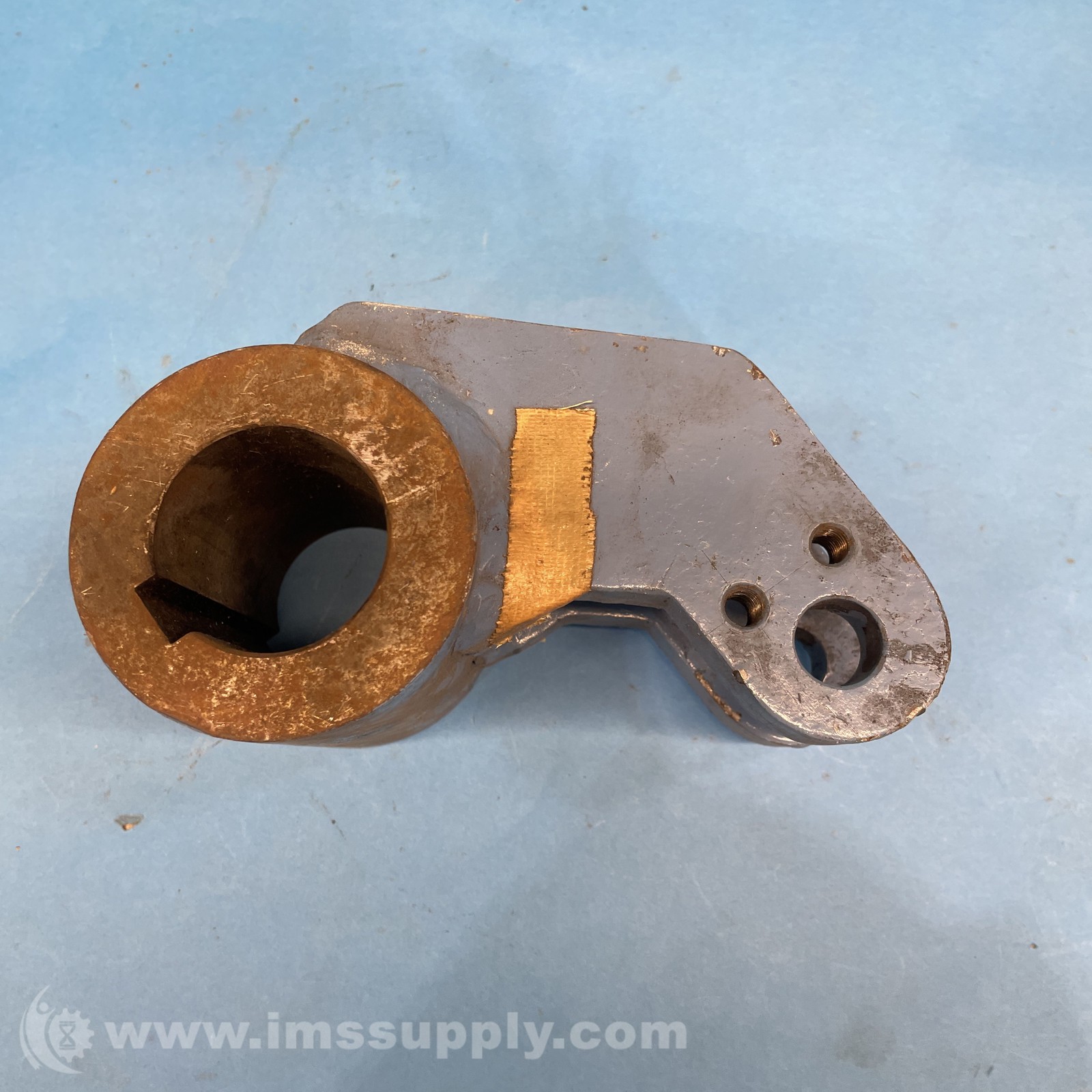 Industrial Mechanical Component USIP