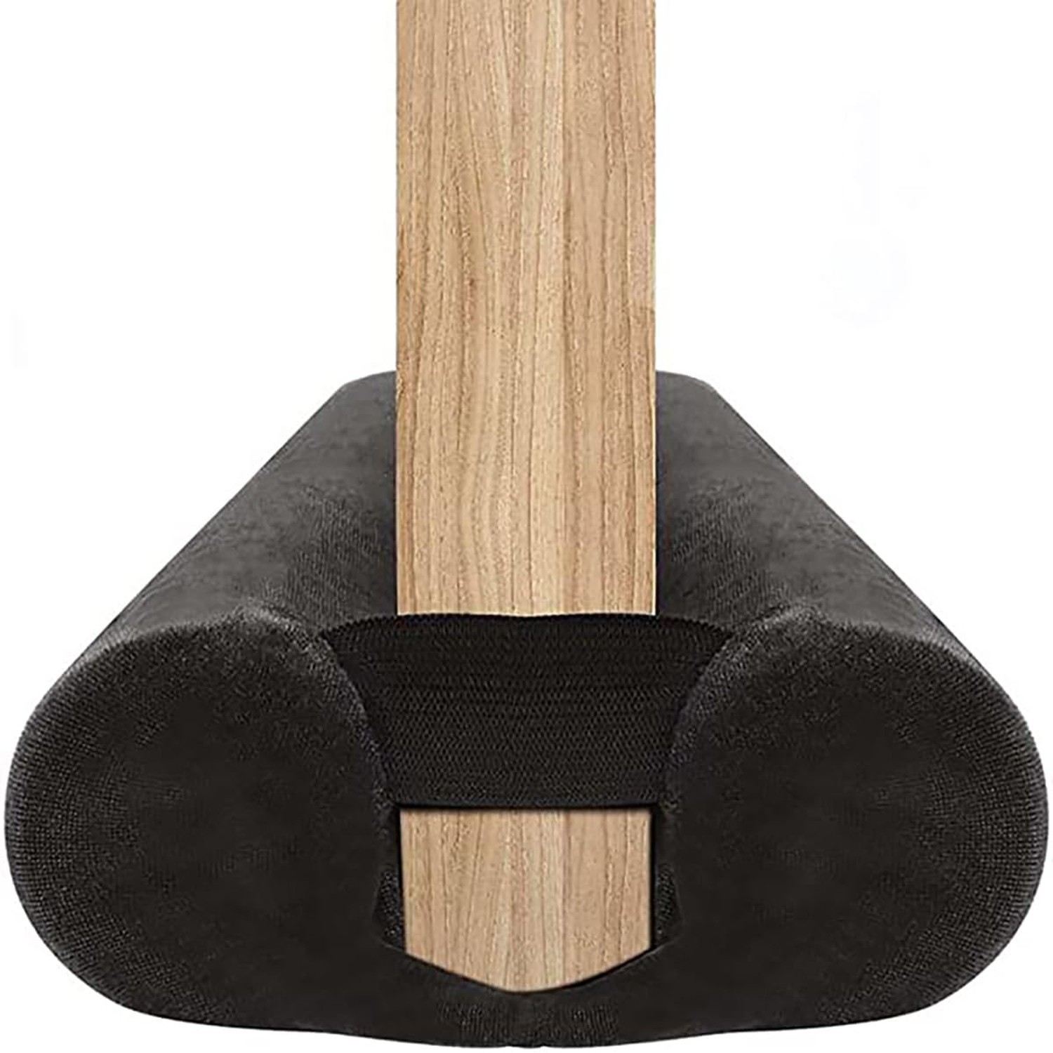 Door Draft Stopper for Doors 29-35″ No Adhesive Draft Stopper for Bottom of D…