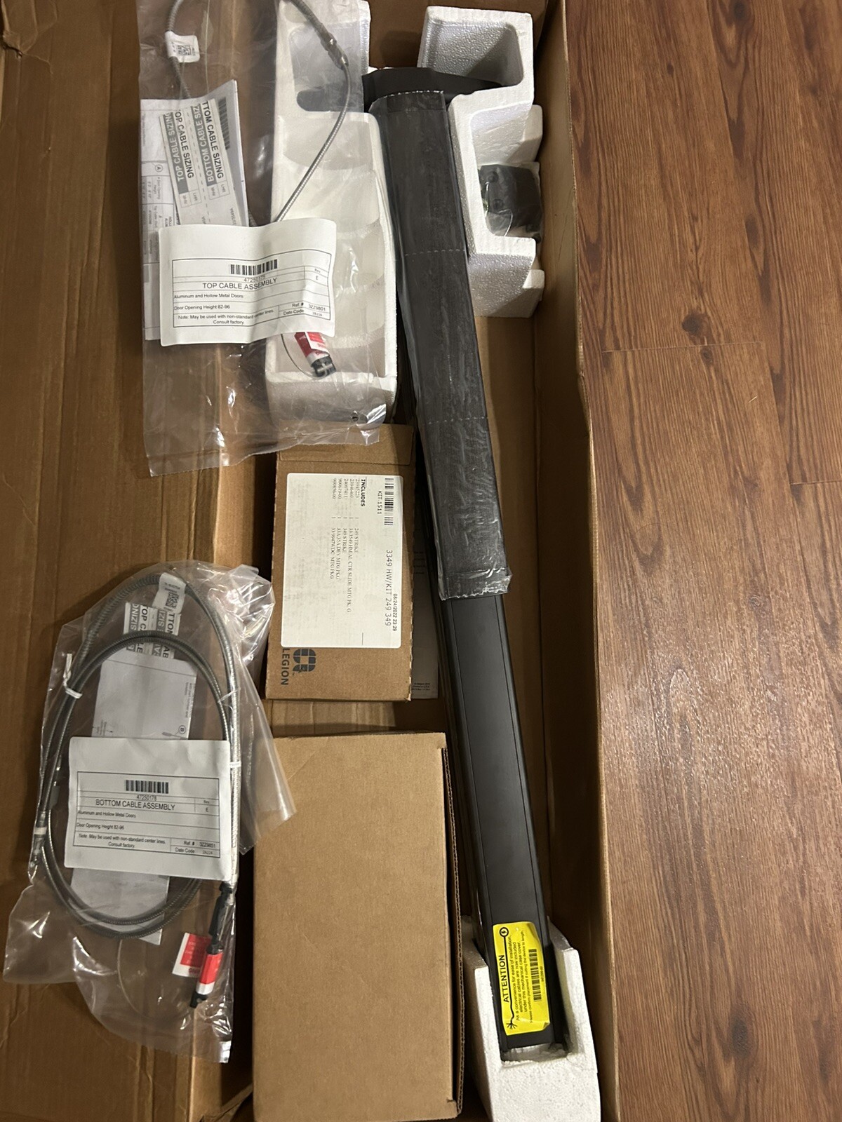 LX-RX-QELA-3549A-T-313-3′ 6’10”-8’0″-360T-US10B