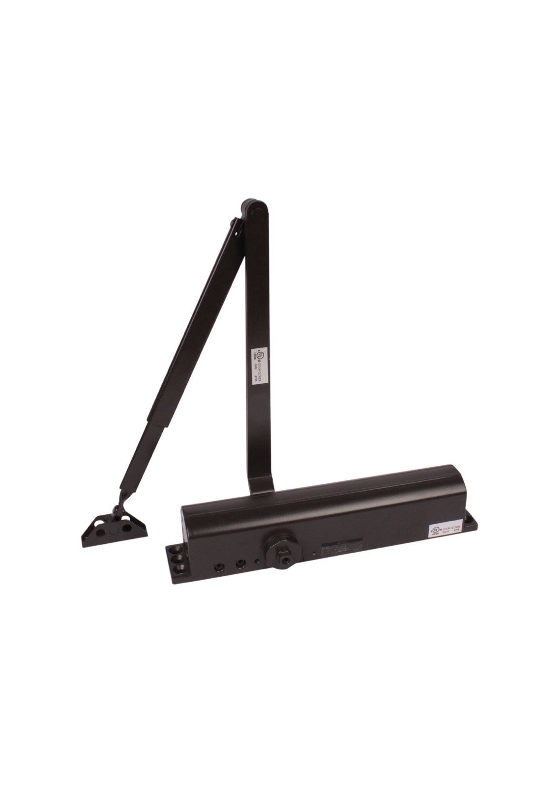 Pamex Door Closer GC5900BF Color-Black