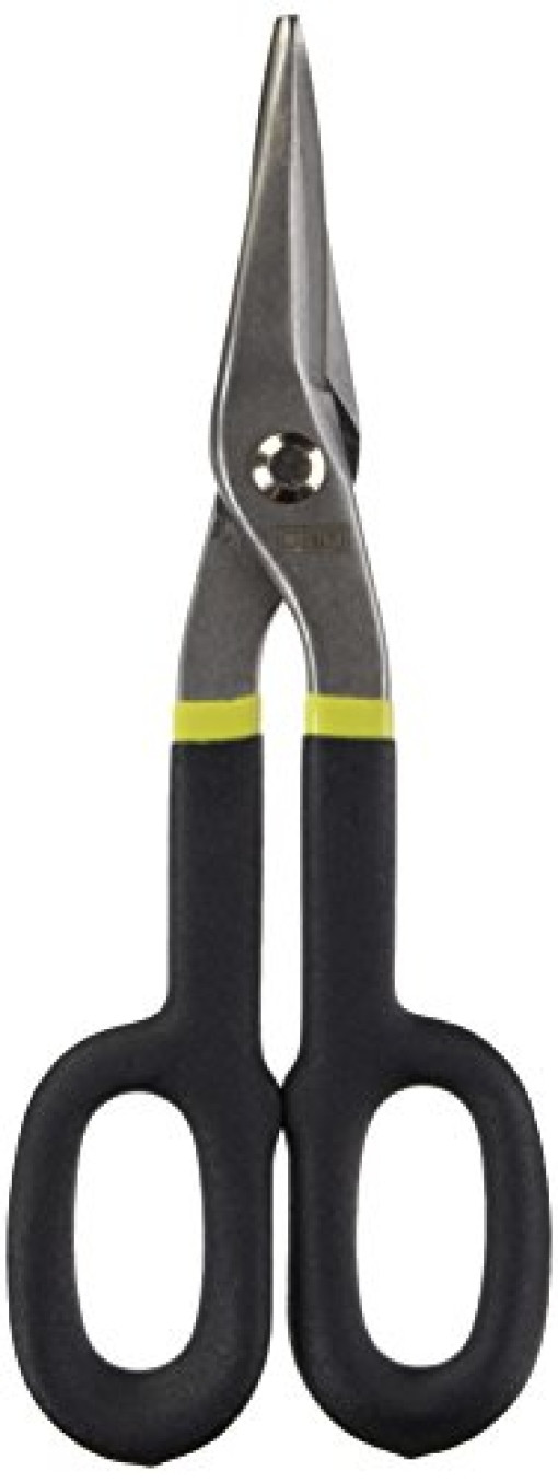 APEX TOOL GROUP-ASIA 213280 Master Mechanic 10″ Duckbill Tin Snips