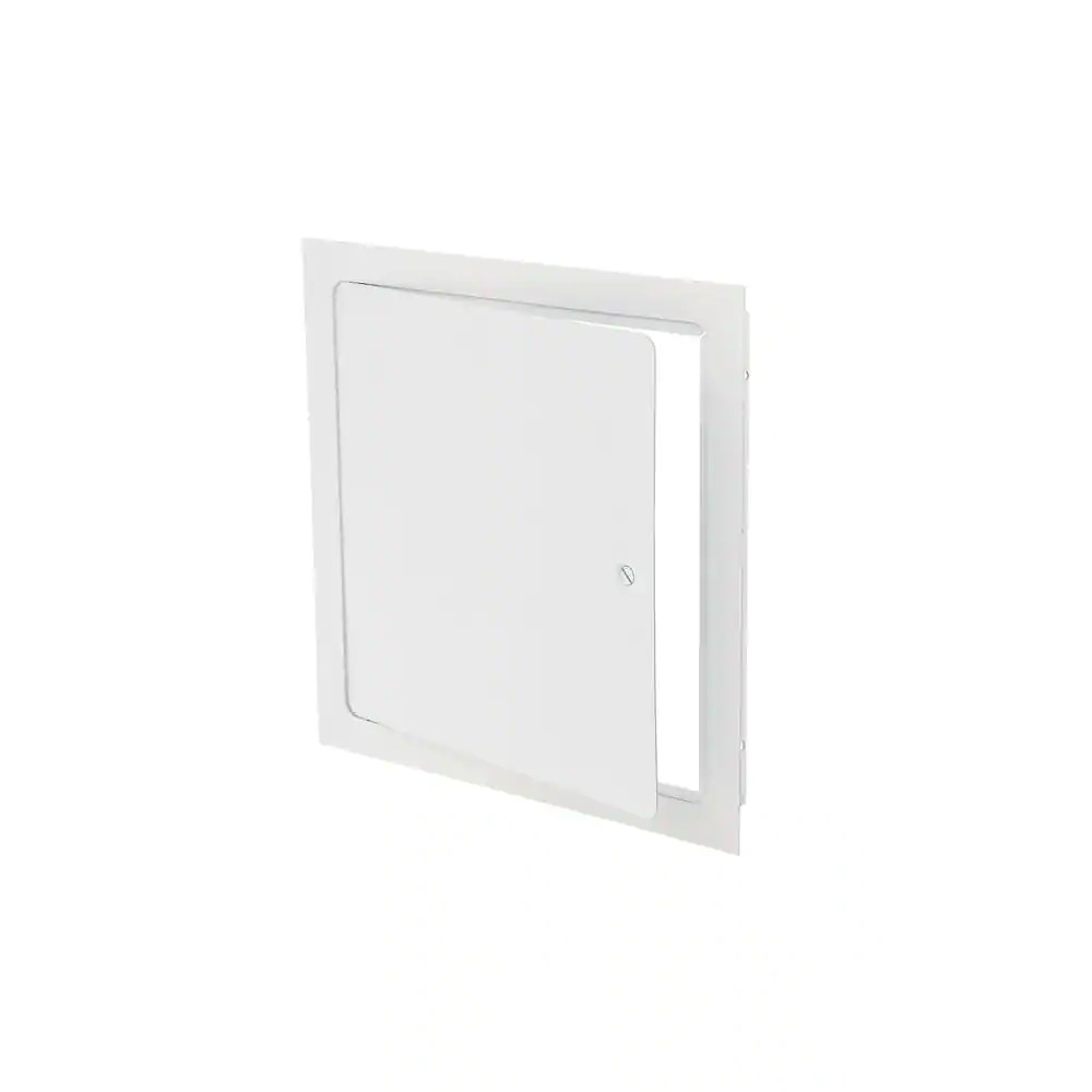 Wall/Ceiling Access Panel Galvanized Steel Paintable 22 in. H x 30 in. W Elmdor