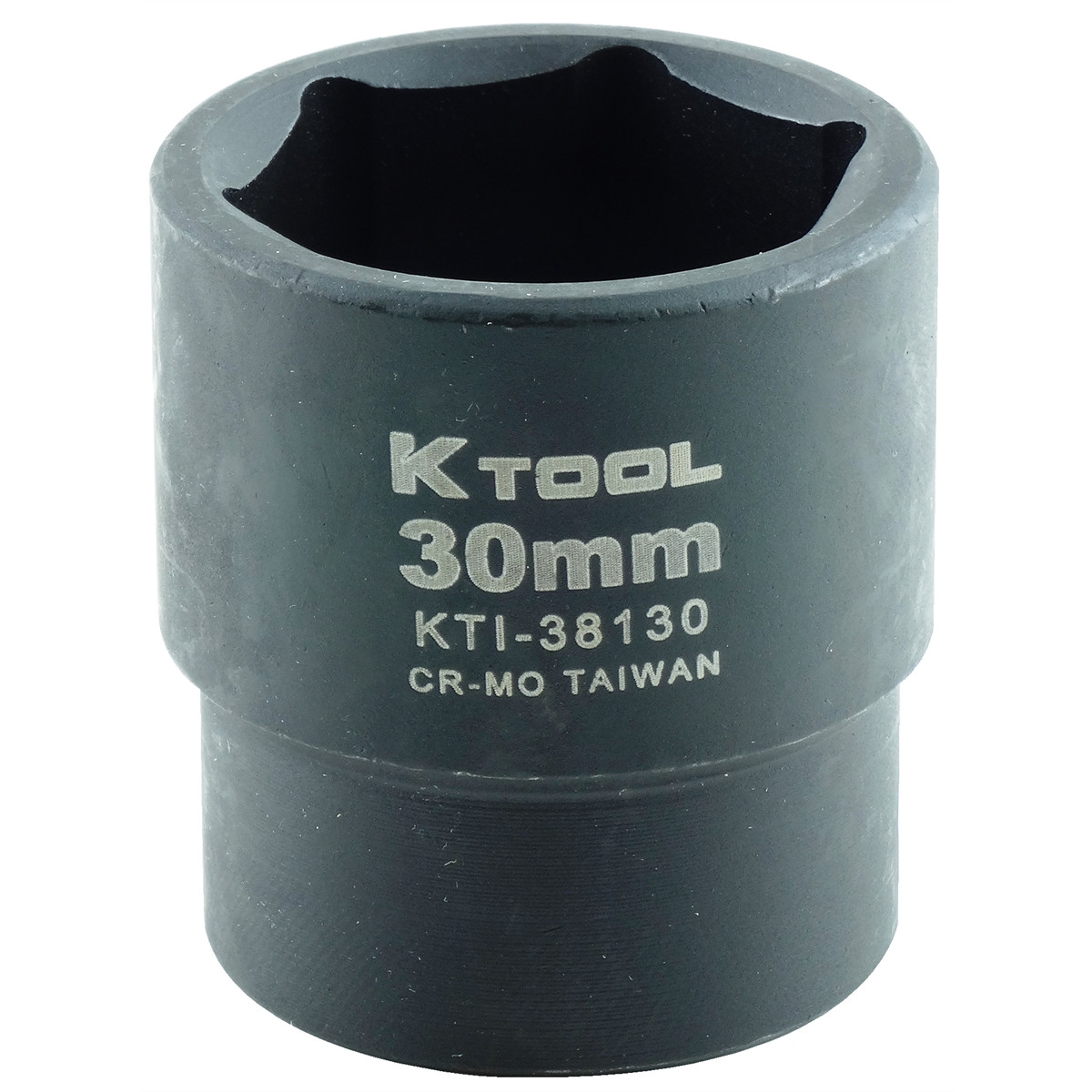 K Tool International SOC IMP MET 1/2DR 30MM 38130