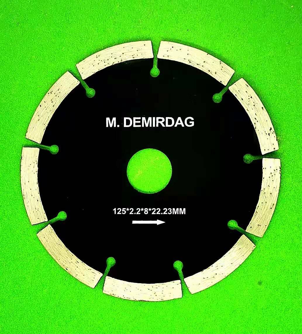 5″ masonry saw blade concrete grinding cup wheel stone fabrications diamond tool
