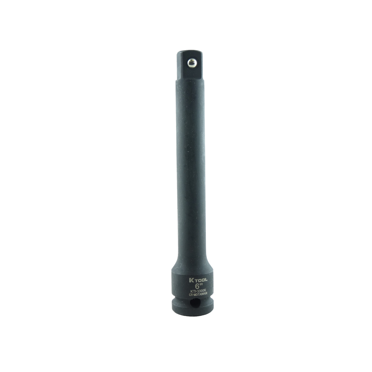 33006K Tool International SOC EXTENSION IMP 6″ 1/2″ DR