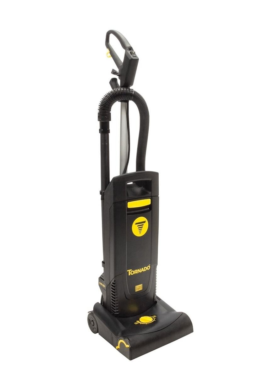 Tornado Deluxe CVD 30 Single Motor w/On-Board Tools
