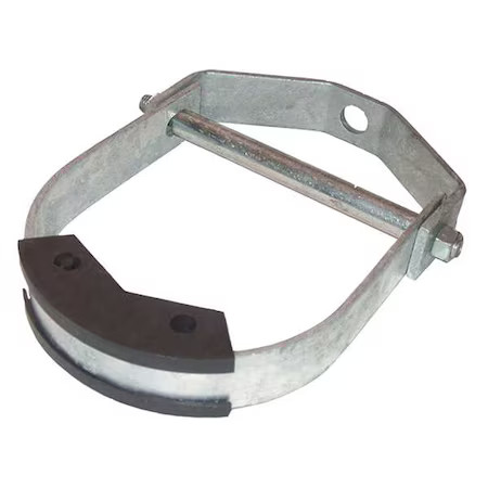 Anvil 0500173323 Clevis Hanger, Size 3, 1/2 To 2 In