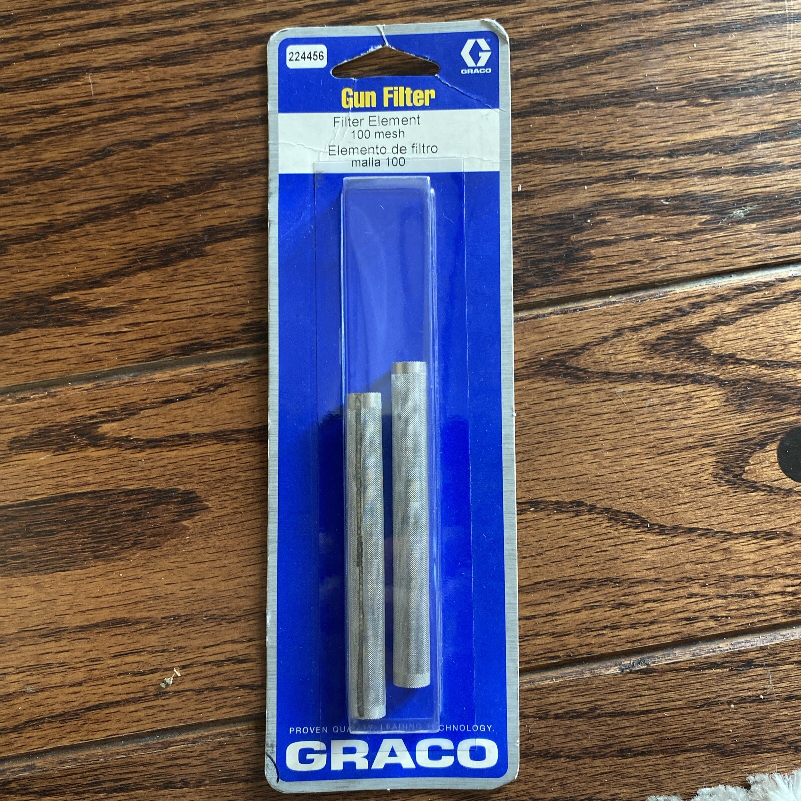 Grace Gun Filter 224456
