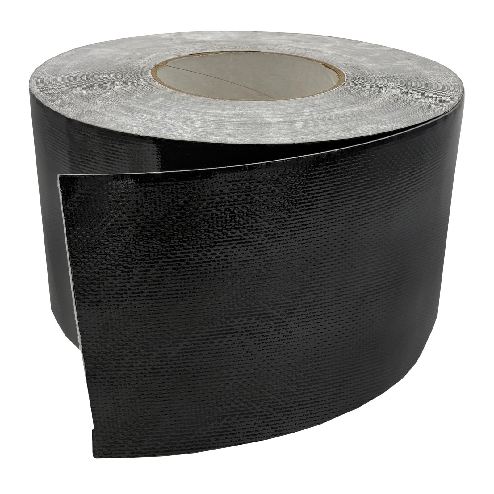 QPN 4″ x 25′ Mobile Home Underbelly Mending Tape Bottom Board Repair Flex Pat…