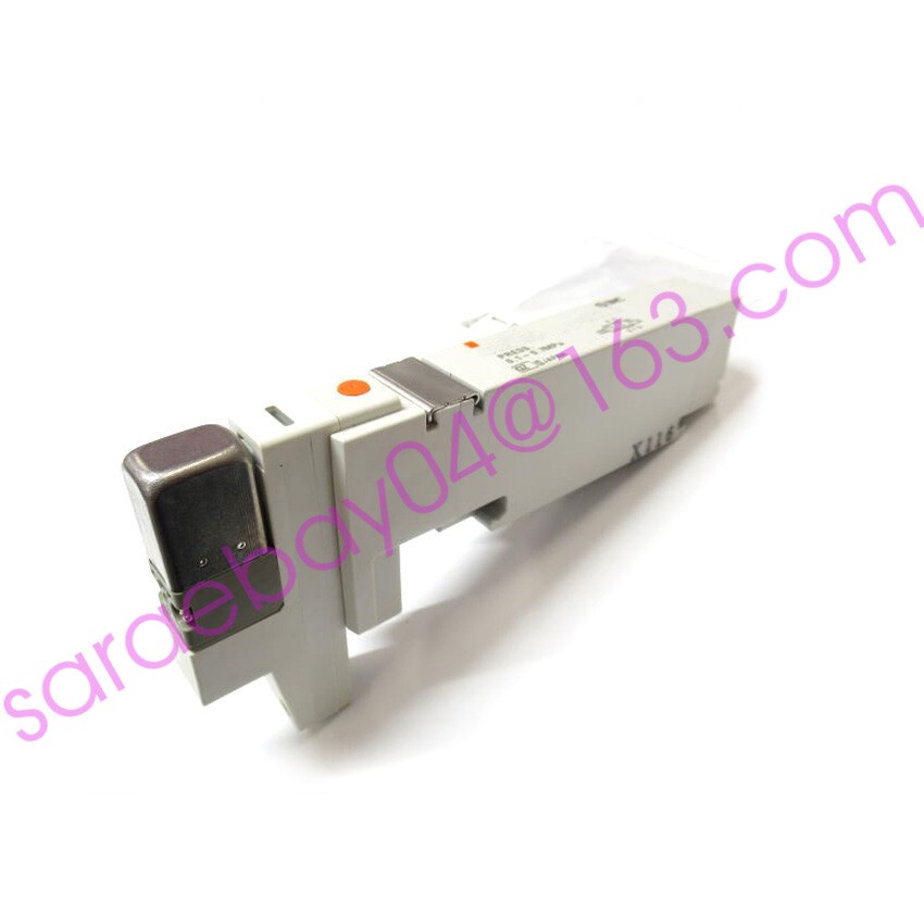 SMC VQ2101-51 Solenoid Valve ✦KD