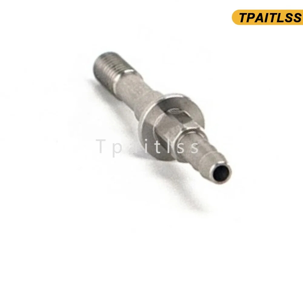 Air Connection Spare Parts 1000804 of 02 Manual Powder Coating Gun